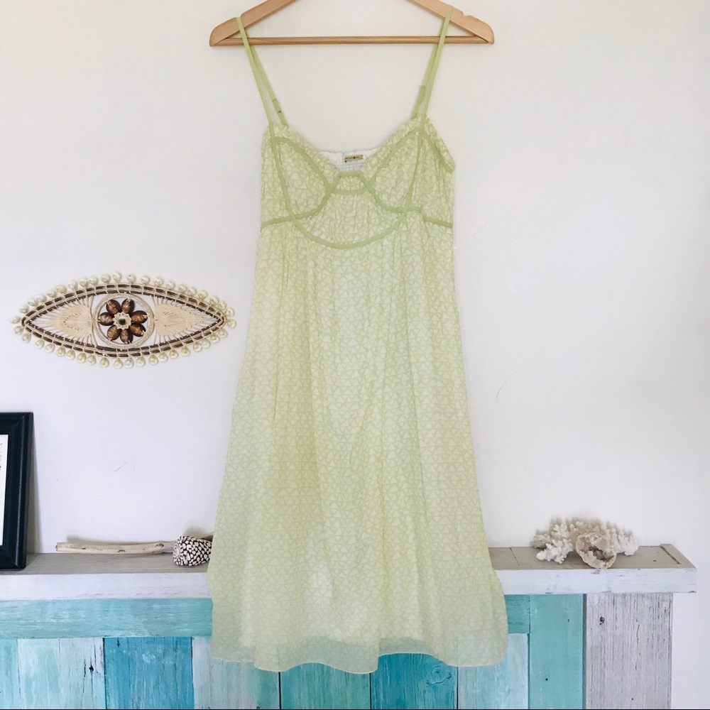 Max Studio Summer Dress (S)